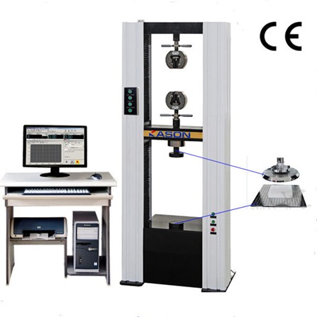 海綿泡沫壓陷硬度試驗機