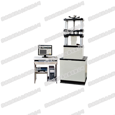 小型彈簧疲勞試驗機(jī)