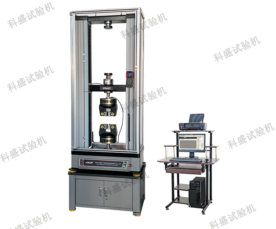 UTM2102微機(jī)控制電子萬(wàn)能試驗(yàn)機(jī)