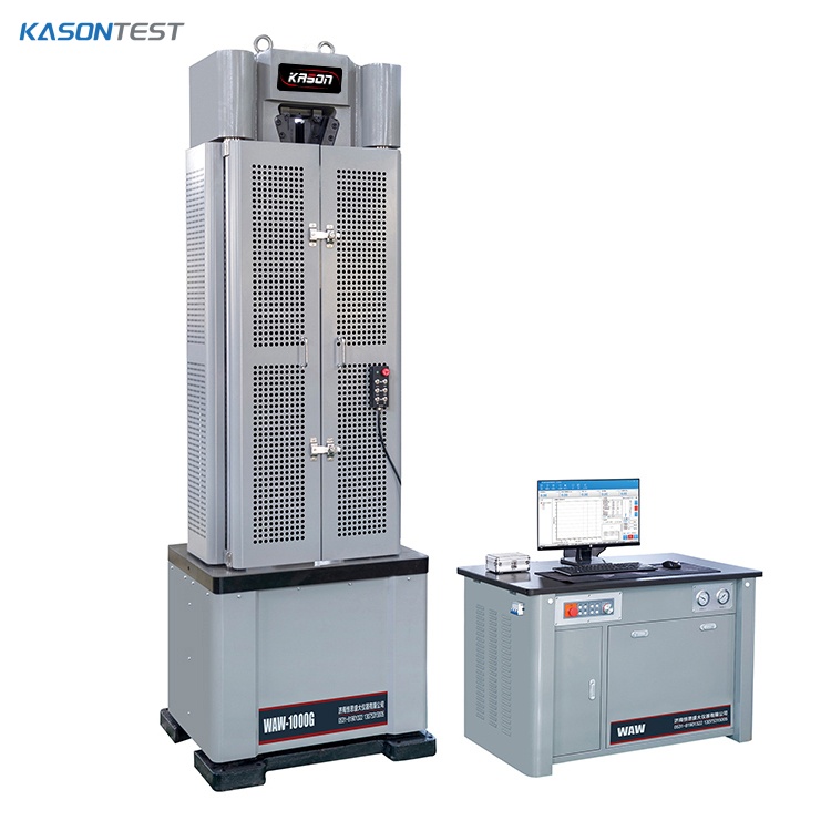 600KN/60噸電液式萬能試驗機